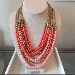 Stella & Dot Palomino Necklace